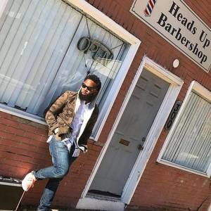 Meet your Posher, Brandon